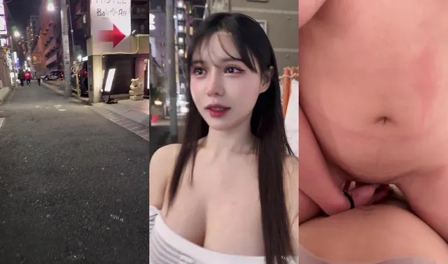 Seo Ahn's Steamy Encounter After Date Night