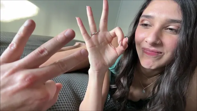 AriaSloane Gets Drilled and a Facial