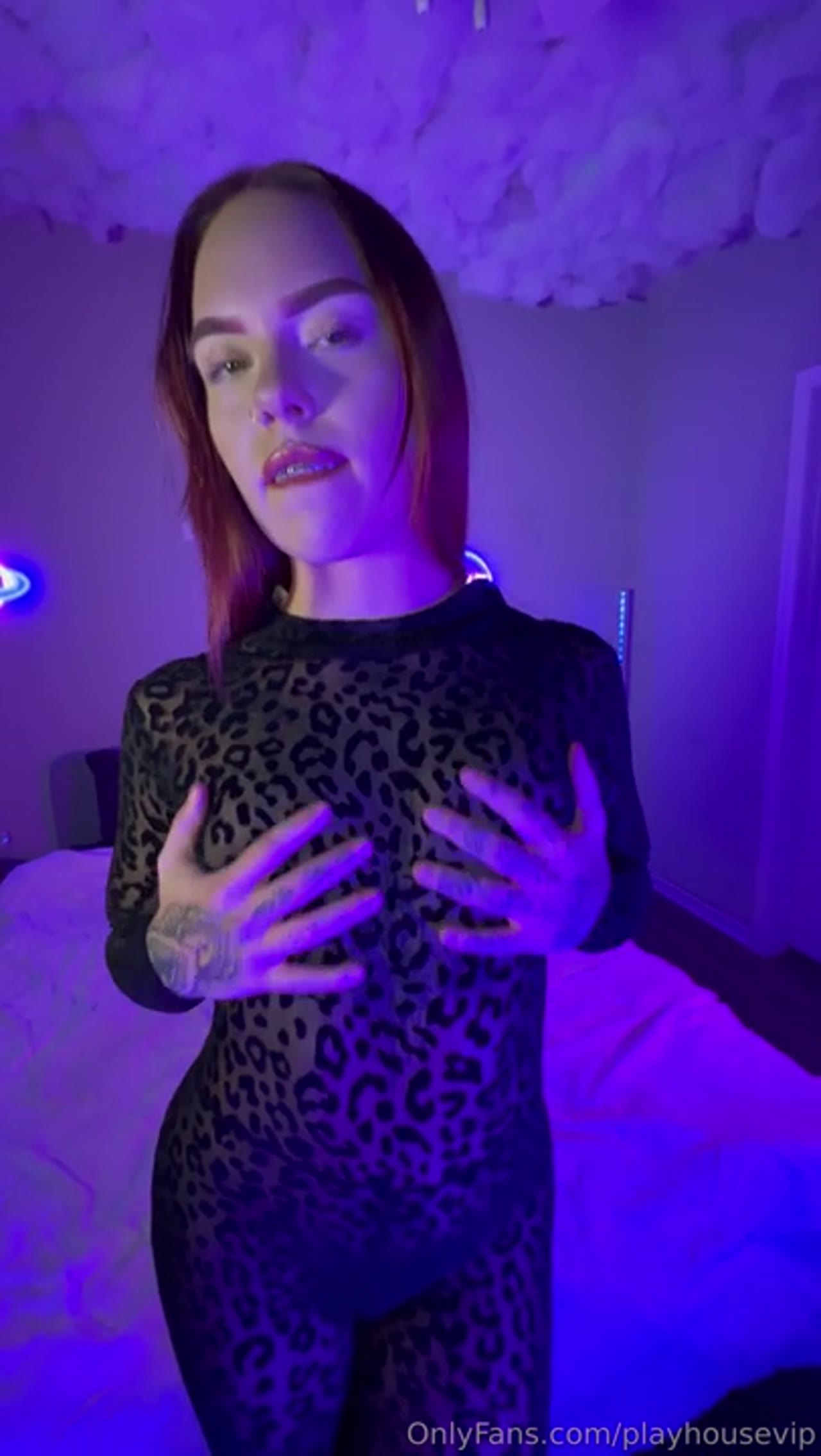 TheLatBarbie Gets Banged By A BBC