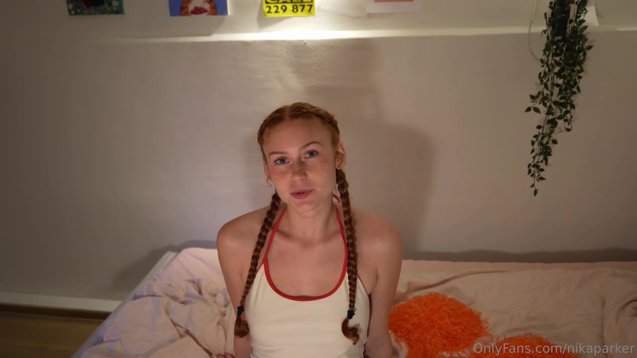 Nika Parker Takes An Anal Pounding