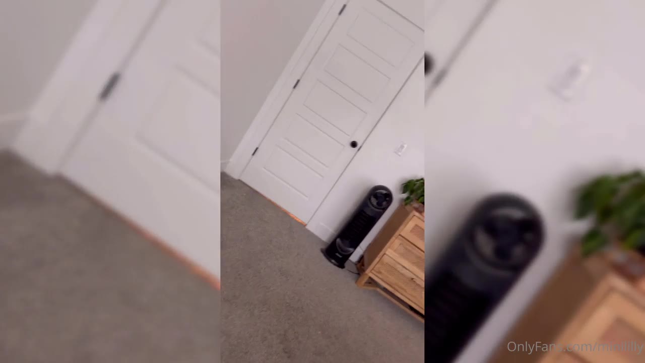 Mini Lilly Gets Rammed By Her BF's Shaft