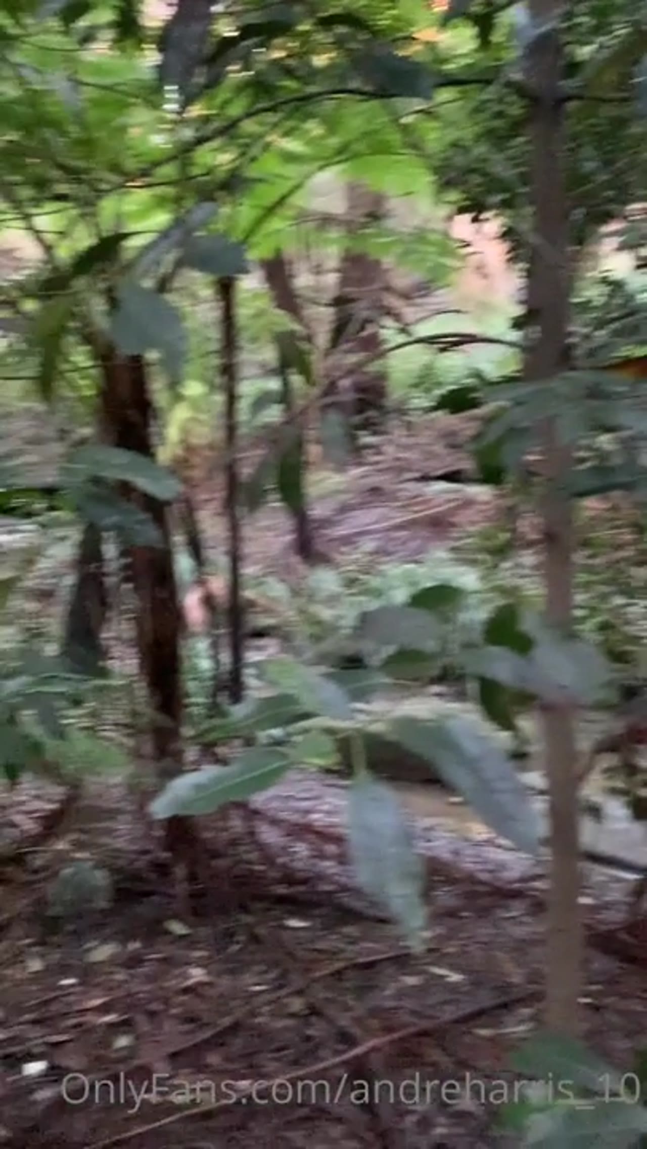 BbyL1ng's Outdoor Sex Tape With Her Friend