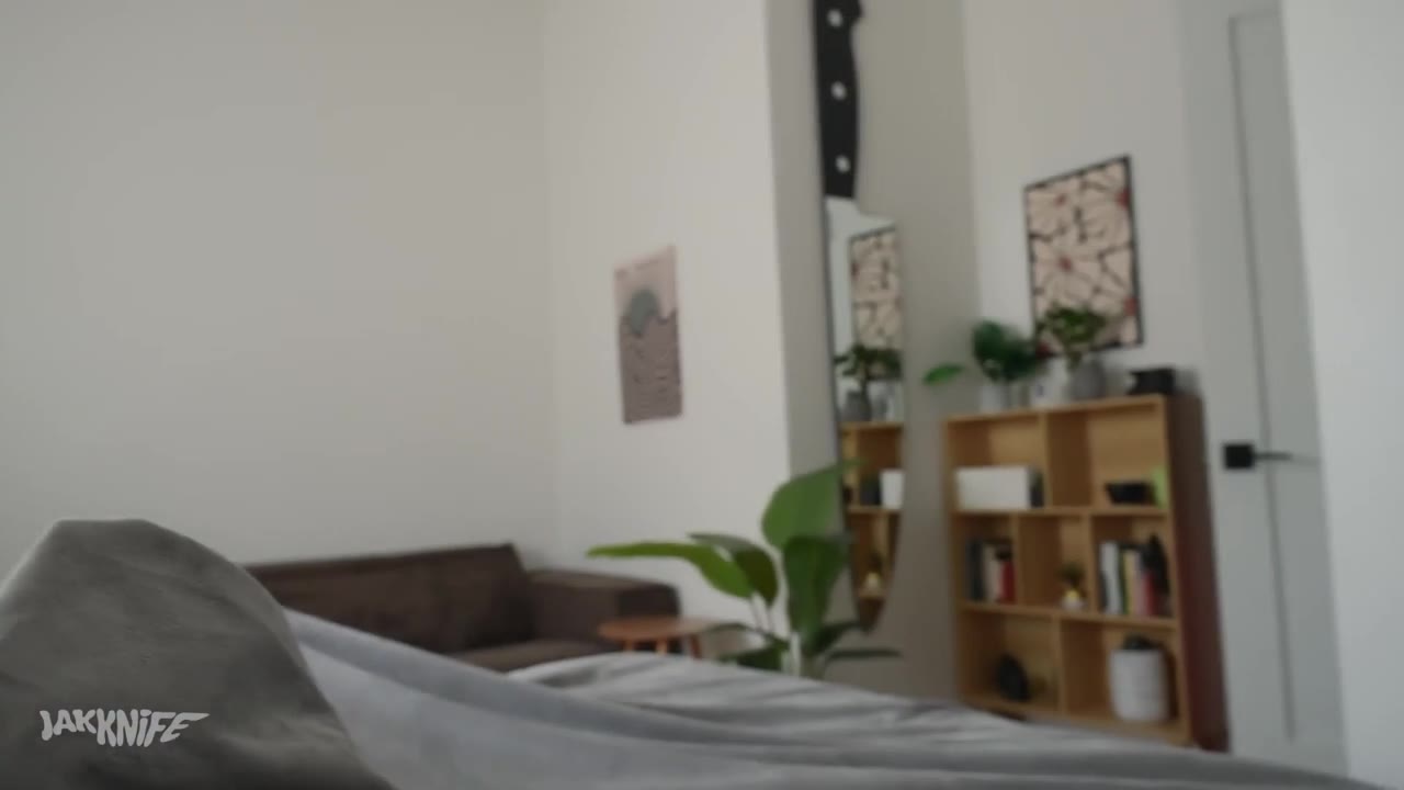 Zoey Di Giacomo Gets Plowed By Jak Knife's BWC