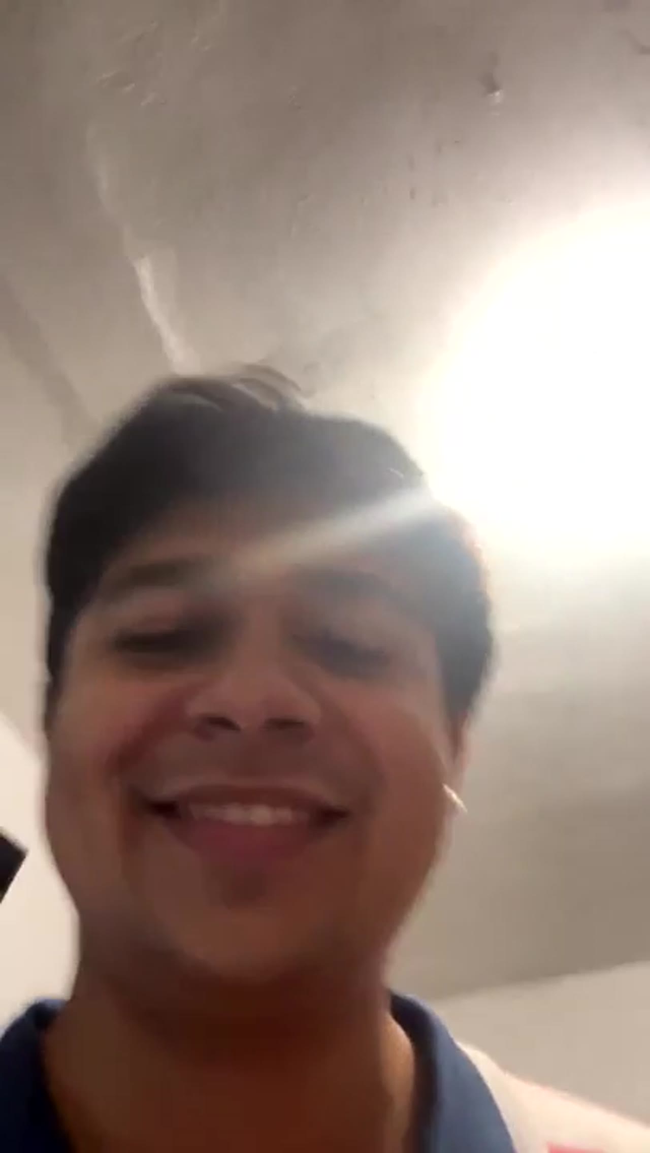 AndyMiss Fucks Her Boyfriend During A Live Stream