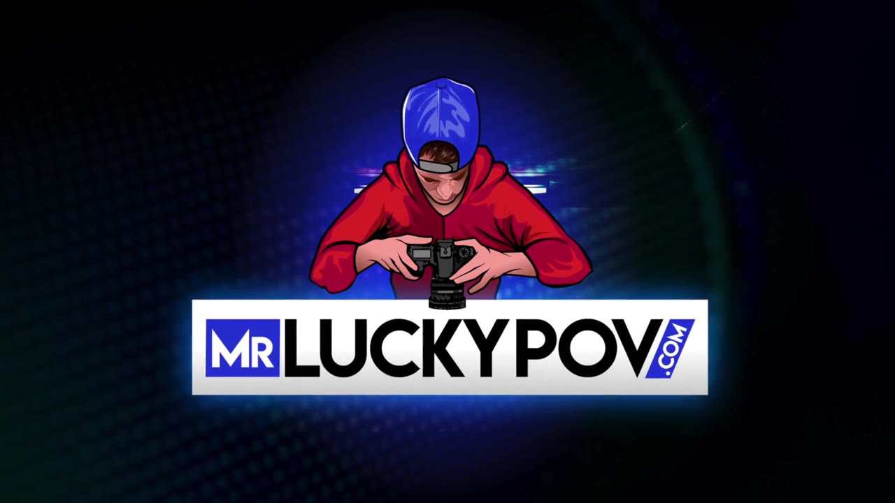 Elly Clutch Satisfies MrLucky's BWC