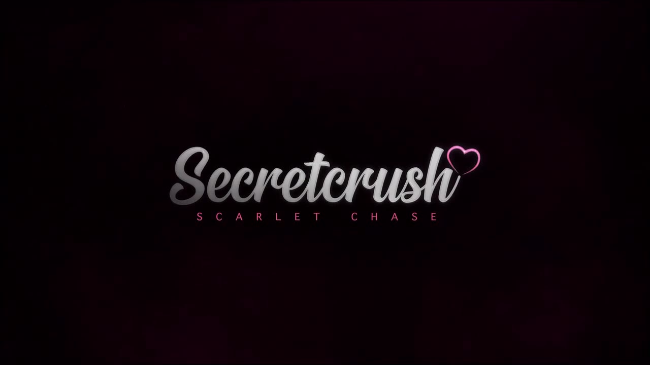 ScarletChase Enjoys Deep Anal Play In Latex