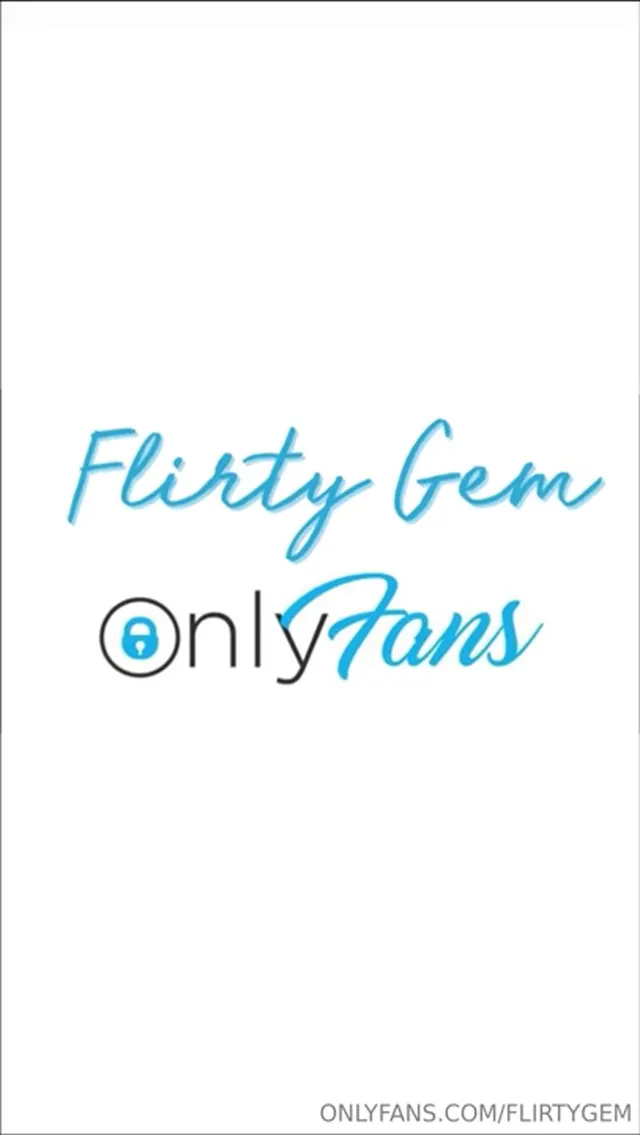 FlirtyGem's Bathroom Masturbation With A Dildo