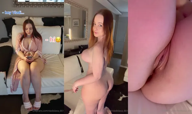 Vladislava Shelygina Teases With Her Curves