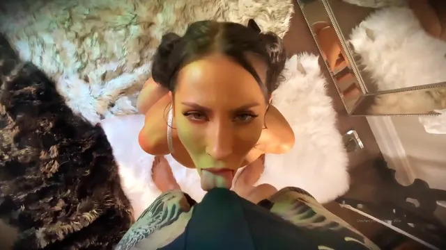 Madison Ivy Gets Banged By A BBC