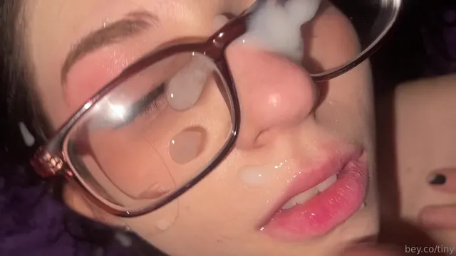 Smolbey Fucks In A Mirror Room