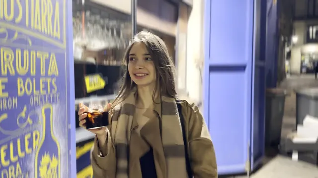 How Many Cocktails Does It Take To Get Her To Have Sex?