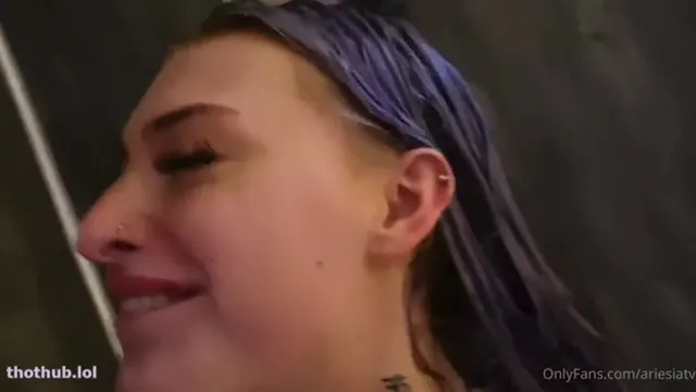 Alexandra Marianna will einen Cumshot