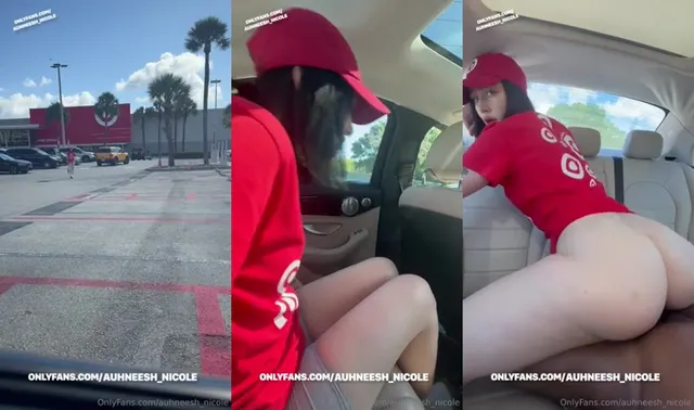 BBC Bangs ha preso di mira il dipendente Auhneesh Nicole