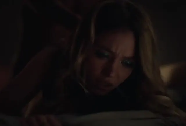 悉尼·斯威尼 (Sydney Sweeney) 体验 BBC