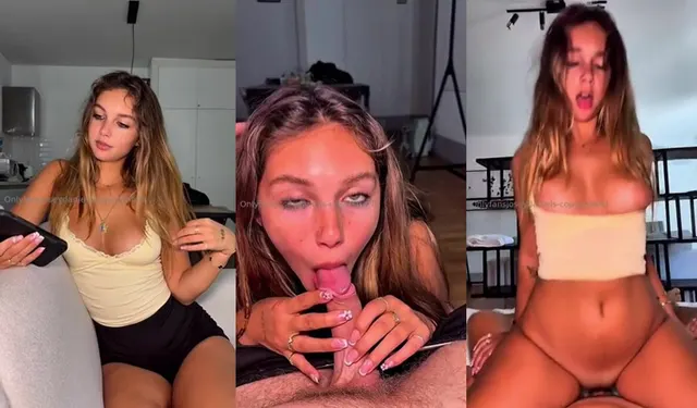Joseydaniels Blows And Rides Bestfriend's Cock