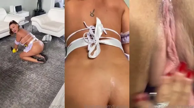 Francety 的清洁服务附带额外费用