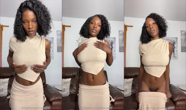 Die sexy Stripshow von Chocolatebutterfly22