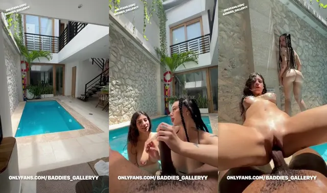 Auhneesh Nicole Trio con Taysha Sativa
