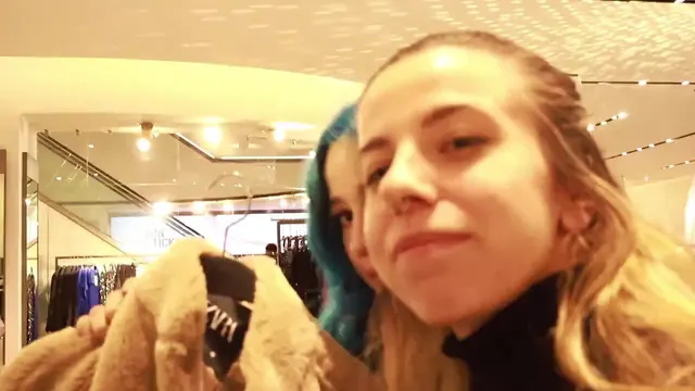 VLOG N6 Appuntamento a Lione con KHALAMITE