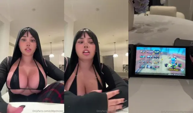 E30princess zeigt Pokemon-Kartentransport
