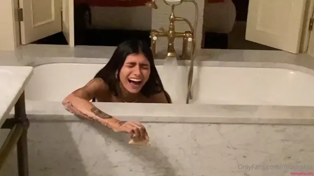 Mia Khalifa