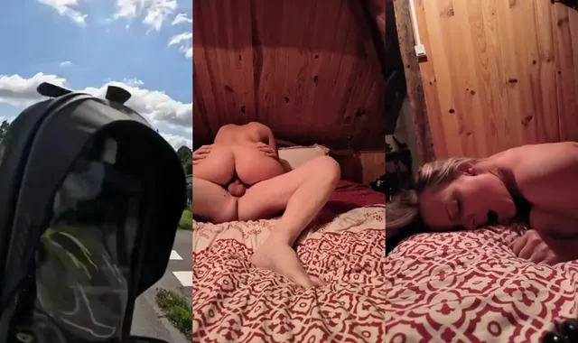 Tiffany Leiddi Gourmandise #73 Eric di Laval (53) - Perdite di video sextape