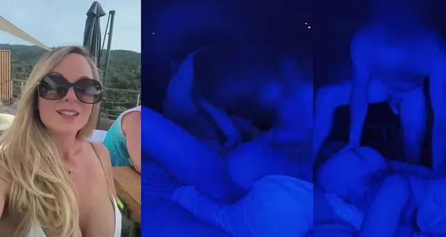 Tiffany Leiddi Gourmandise #68.1 Lolo dalla Corsica - Perdite di video sextape