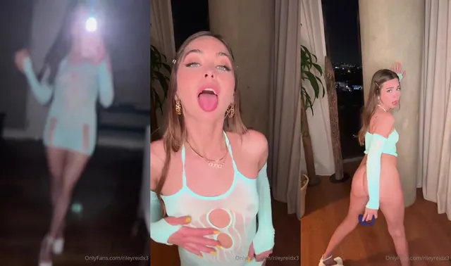Riley Reid betrügt Ihre Frau: Video durchgesickert