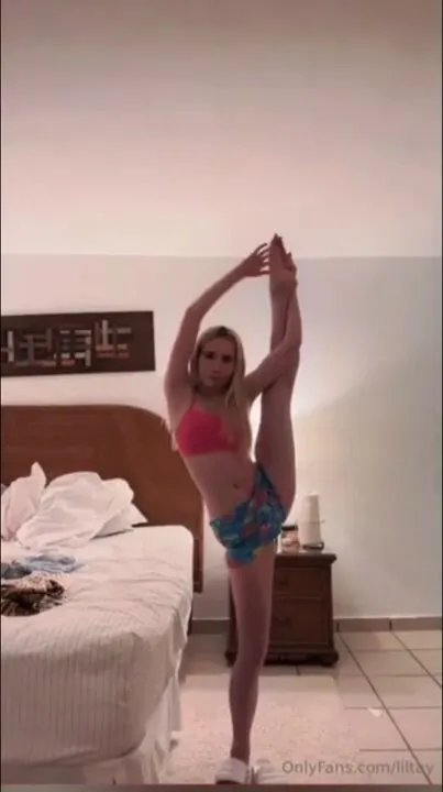 Lil Tay Onlyfans Tease-Video durchgesickert
