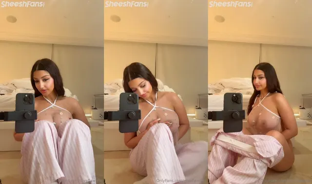 Divaflawless PPV-Videoanruf-Stripping