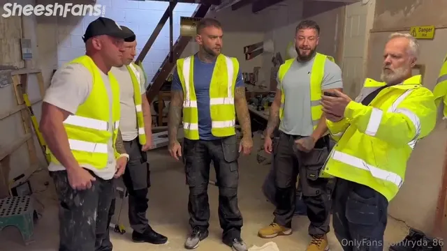 Bonnie Blue Construction Crew Gangbang Onlyfans vaza vídeo