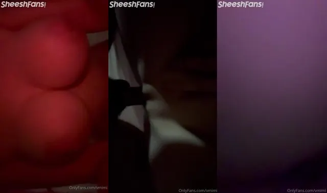 Vismara Martina, também conhecida como Vmimi, tendo sua buceta fodida por um estranho que conheceu no bar