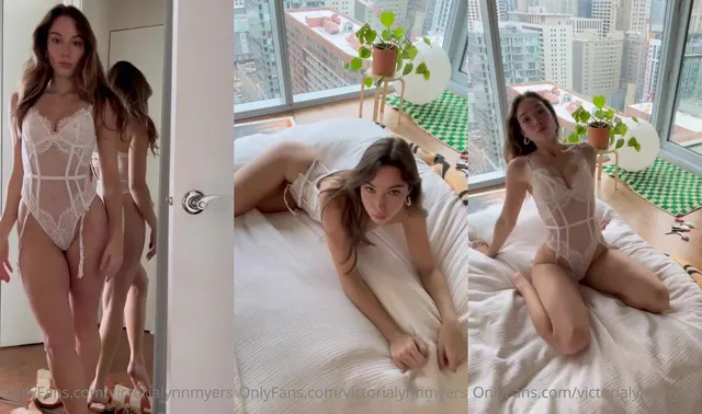 维多利亚·林恩·迈尔斯 (Victoria Lynn Myers)