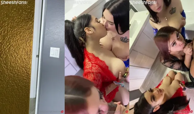 Val2legit Aka Valarie4grabs Freunde Freund lutscht BBC Onlyfans Leak Video