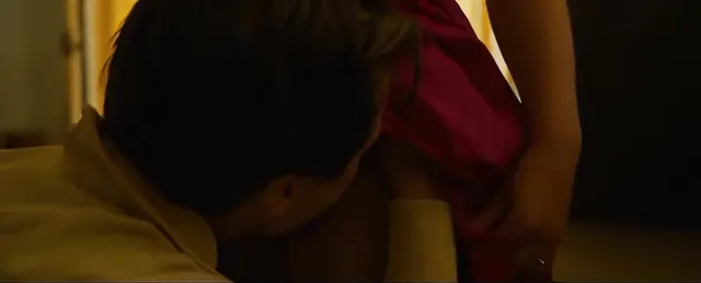弗洛伦斯·皮尤 (Florence Pugh) 被哈利·斯泰尔斯 (Harry Styles) 操