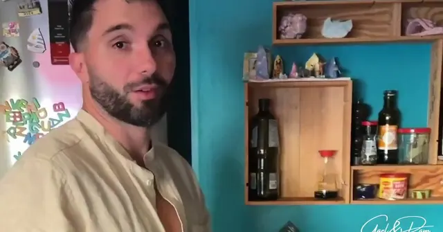 Lea Pam - 1 Semaine de Sexe avec son Copain