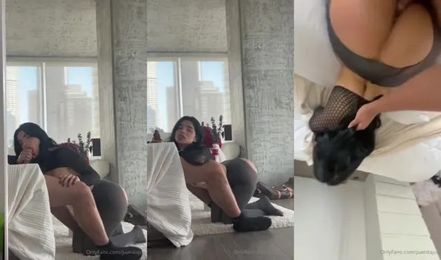 Juanita Belle 2