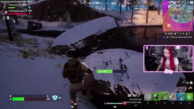 Nacre Victoire - Vive Fortnite 1 muerte = 1 muerte en menos