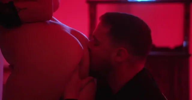 Anita Rover - 博物馆安全网站上的 Sextape Voleuse Attrapee