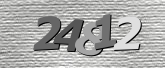 Captcha resmi