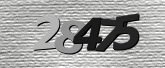 Captcha resmi
