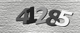 Captcha resmi