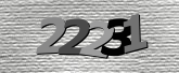 Captcha resmi