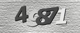 Captcha resmi