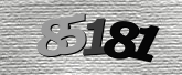 Captcha resmi