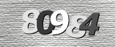 Captcha resmi