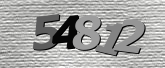 Captcha resmi