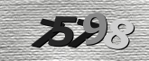 Captcha resmi