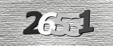 Captcha resmi