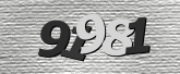 Captcha resmi